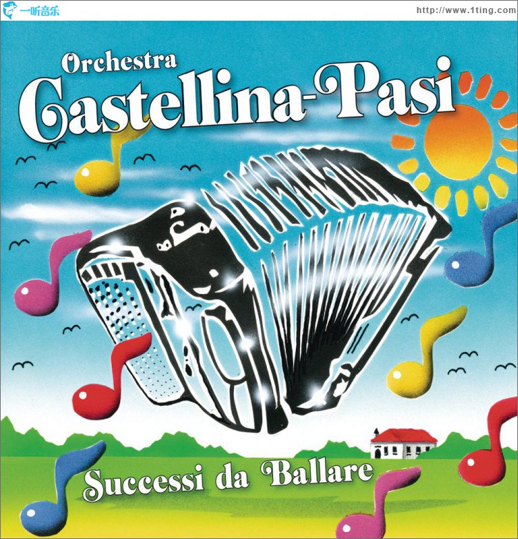 Successi Da Ballare