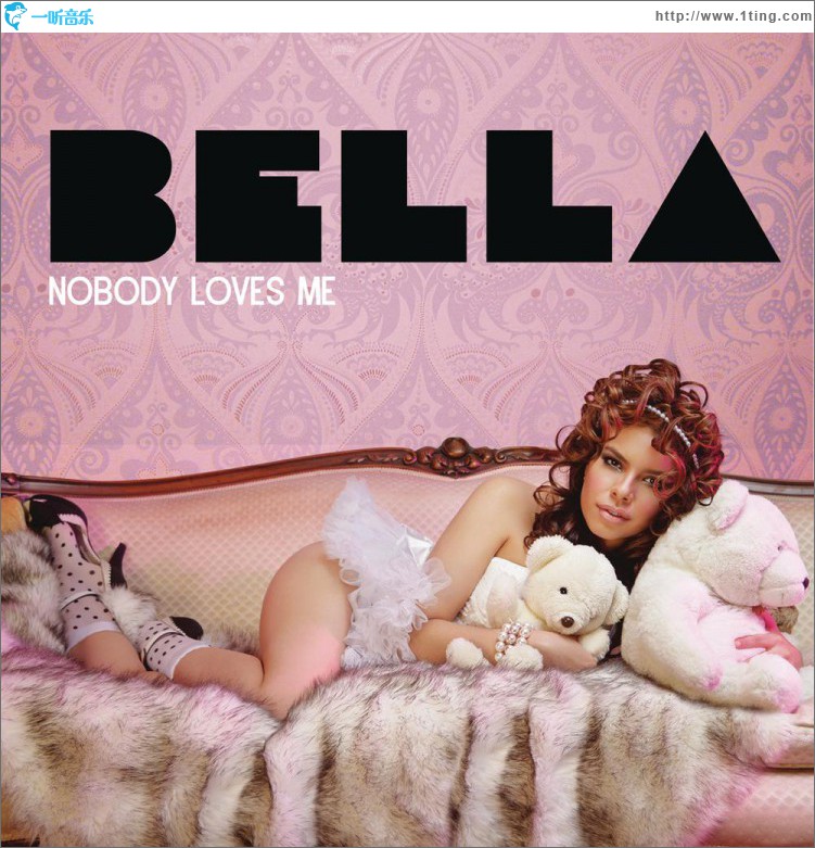 Nobody Loves Me (Remixes)