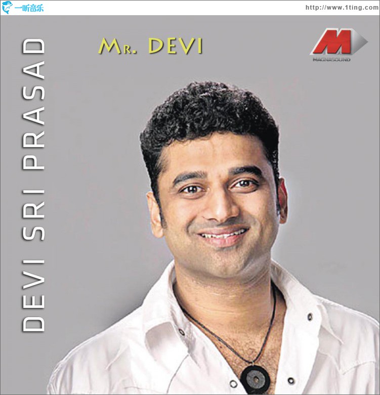 Mr. Devi