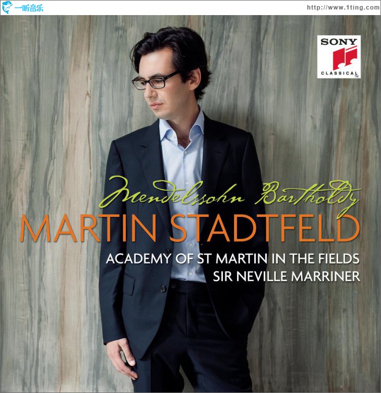 Mendelssohn: Piano Concerto No. 1 & Solo Works