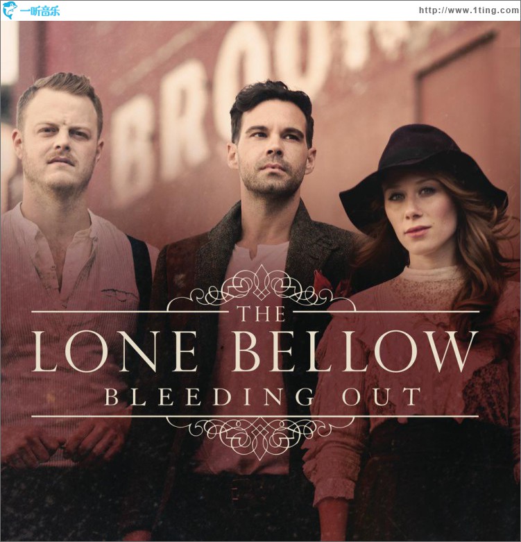 Bleeding Out