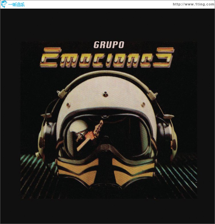 Grupo Emociones