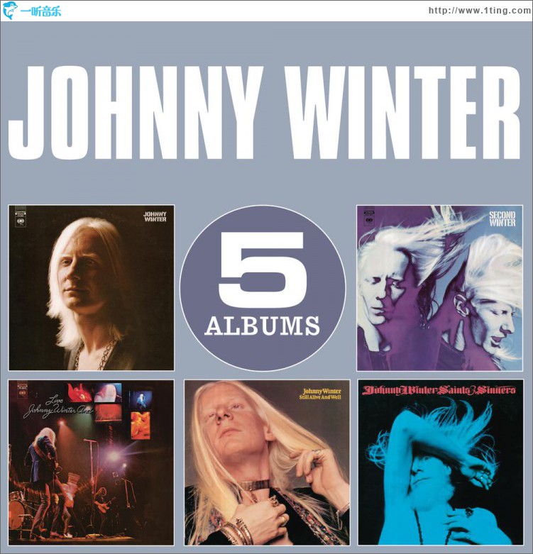 Original Album Classics