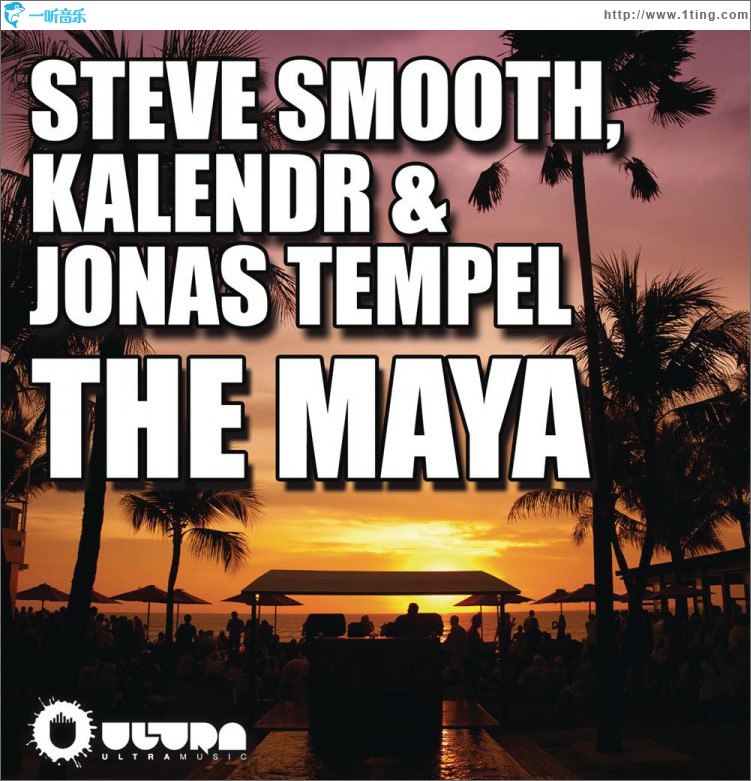 The Maya