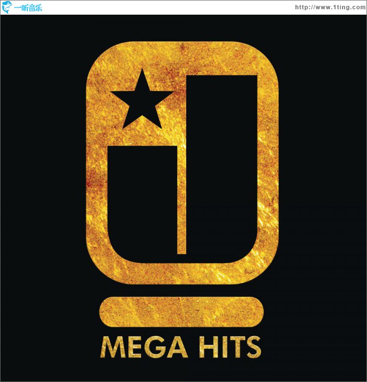 Mega Hits Jota Quest