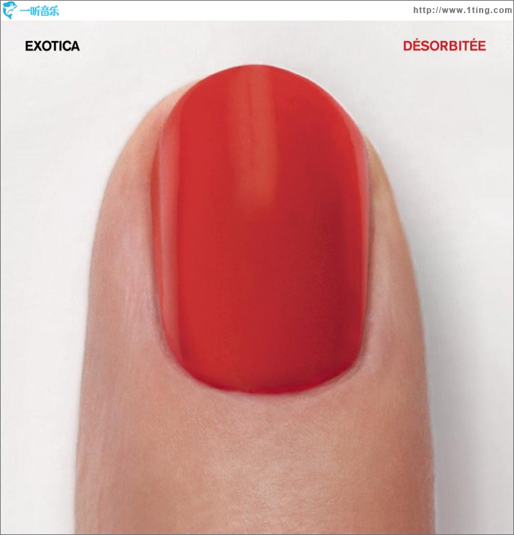 Désorbitée