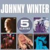 Johnny Winter I'm Yours and I'm Hers 試聽