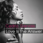 Love Is The Answer (Starring Mya)詳情