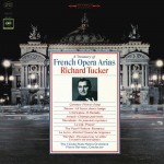 Richard Tucker - A Treasury of French Opera Arias詳情