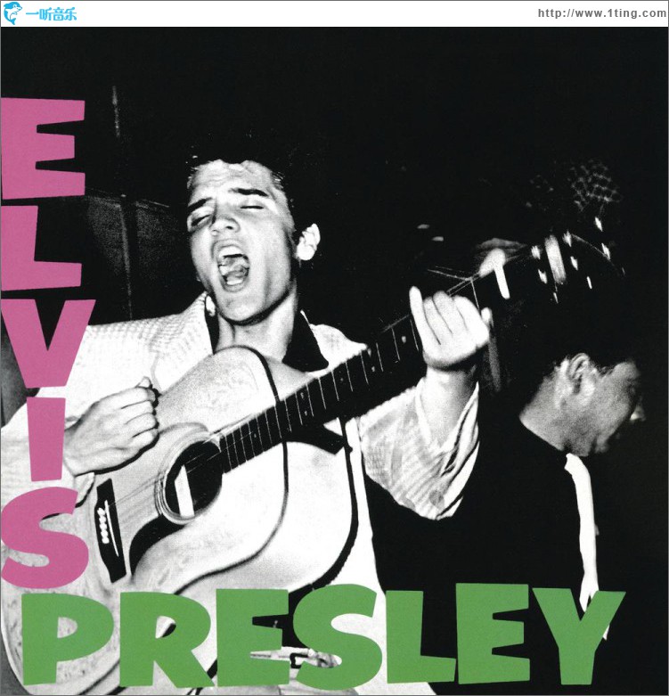 Elvis Presley