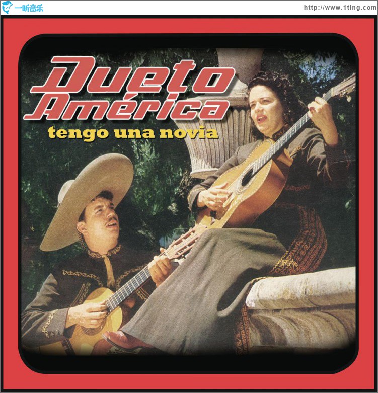Tengo Una Novia