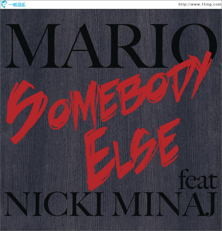 Somebody Else