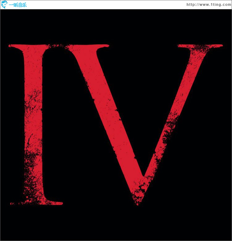 Good Apollo I'm Burning Star IV Volume One:  From Fear Through The Eyes Of Madne