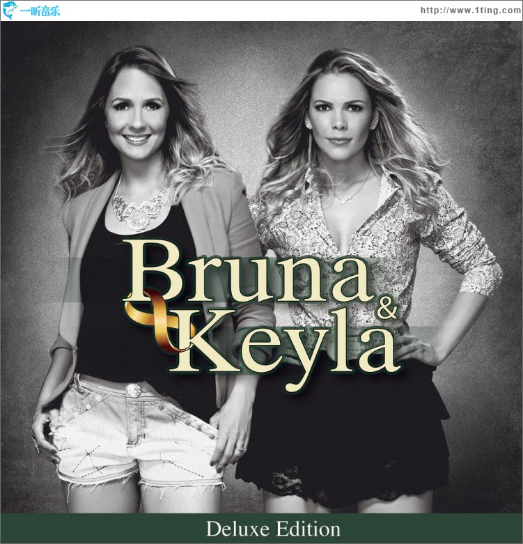 Bruna & Keyla (Special Edition)