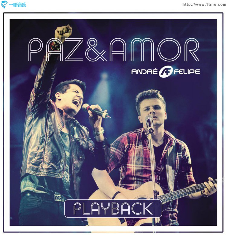 Paz e Amor