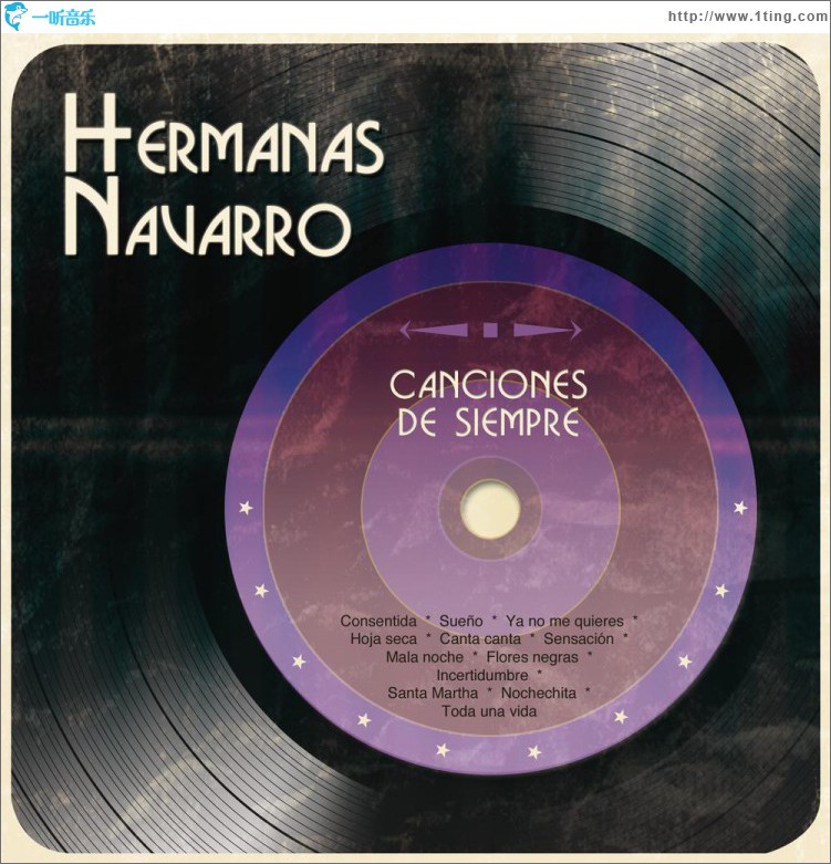 Canciones de Siempre