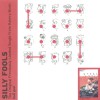 Silly Fools Wang Plao (Album Version) 試聽