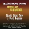Ignacio López Tarso Caballo Alazàn Lucero 試聽