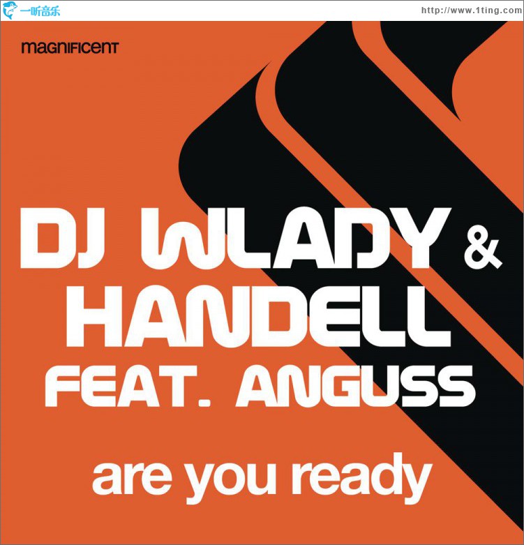 Are You Ready