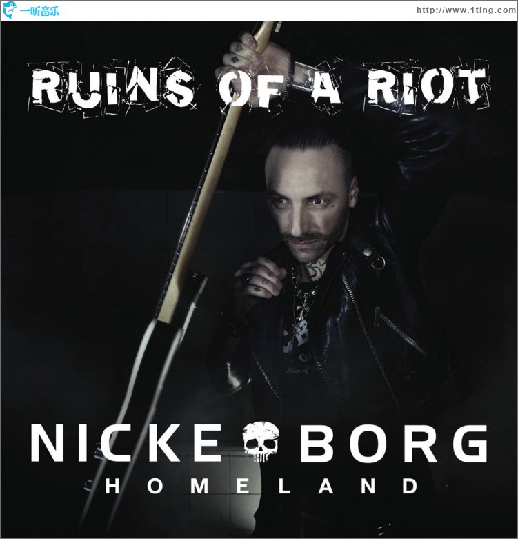 Ruins Of A Riot