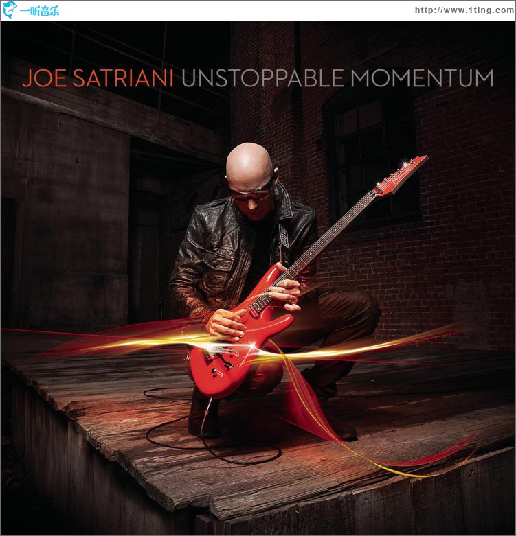 Unstoppable Momentum