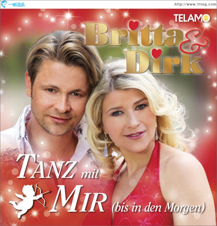 Tanz mit mir (bis in den Morgen)