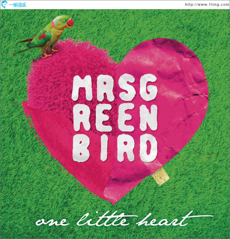 One Little Heart