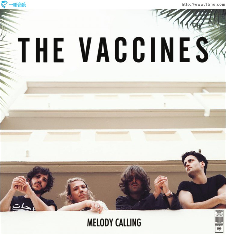 Melody Calling