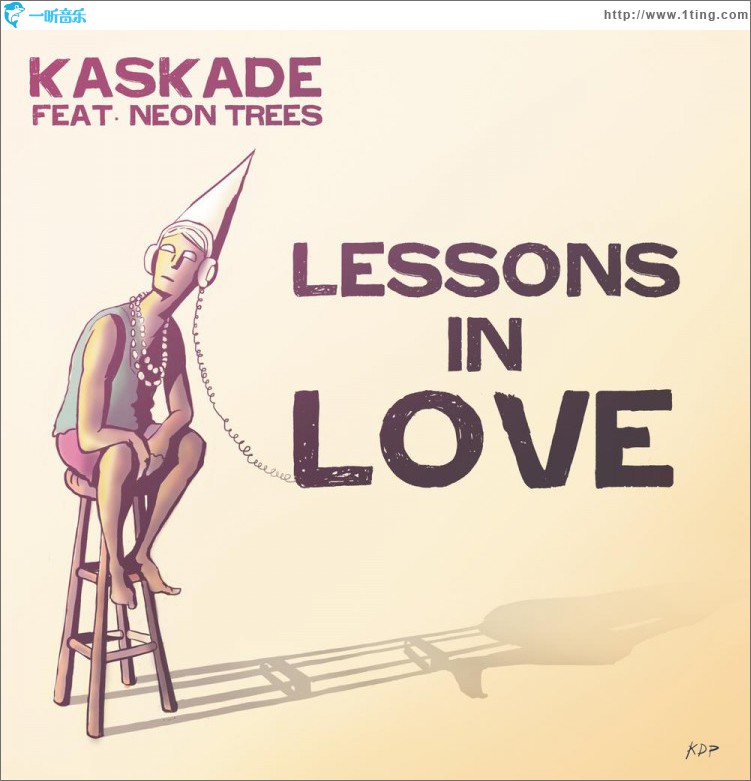 Lessons In Love