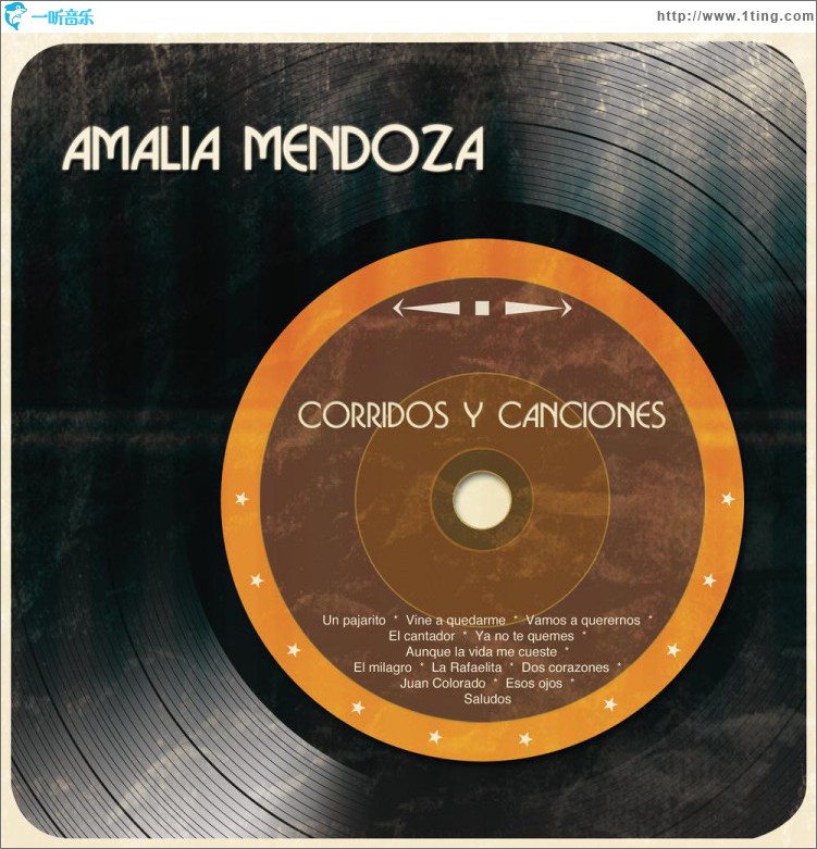 Corridos y Canciones