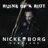 Nicke Borg Homeland Makin' out with Chaos 試聽