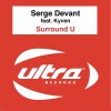 Serge Devant Surround U (Radio Edit) 試聽