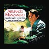 Armando Manzanero Presumo 試聽