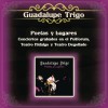 Guadalupe Trigo Plaza Coyoacanera 試聽