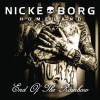 Nicke Borg Homeland End of the Rainbow 試聽