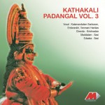 Kathakali Padangal, Vol. 3詳情
