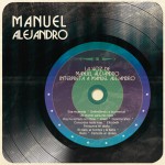 La Voz de Manuel Alejandro Interpreta a Manuel Alejandro詳情