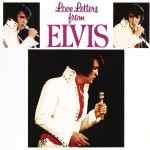 Love Letters From Elvis