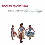 Sofía álvarez Canta las Canciones de 