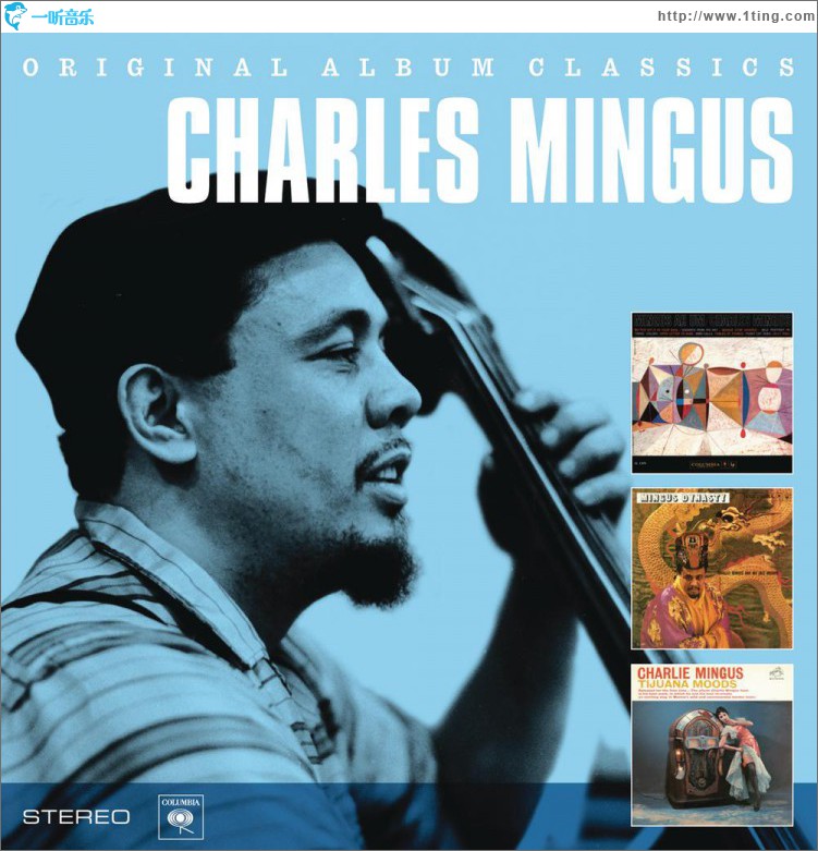 Original Album Classics