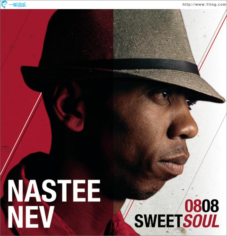 0808 SweetSoul