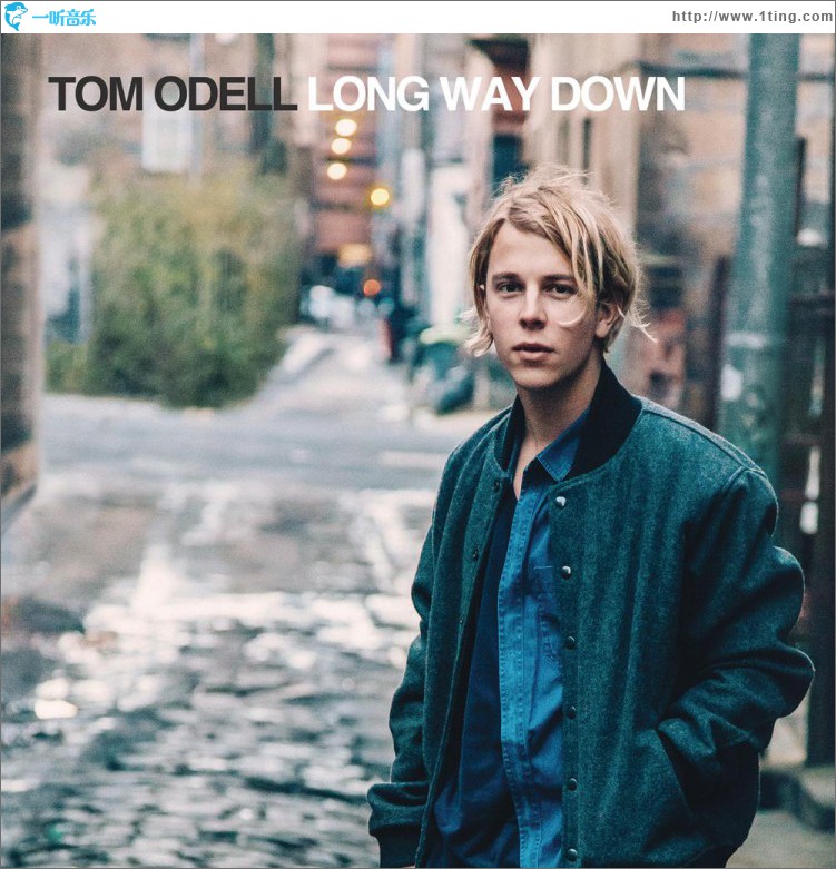Long Way Down (Deluxe)