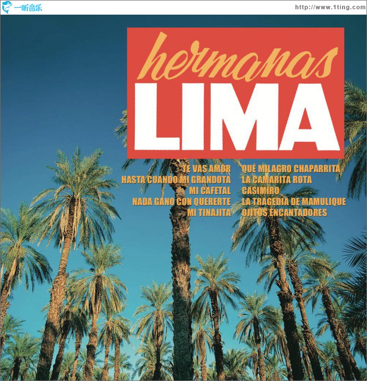 Hermanas Lima