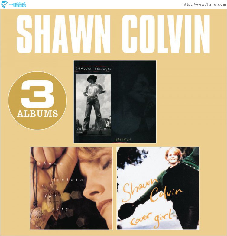 Original Album Classics