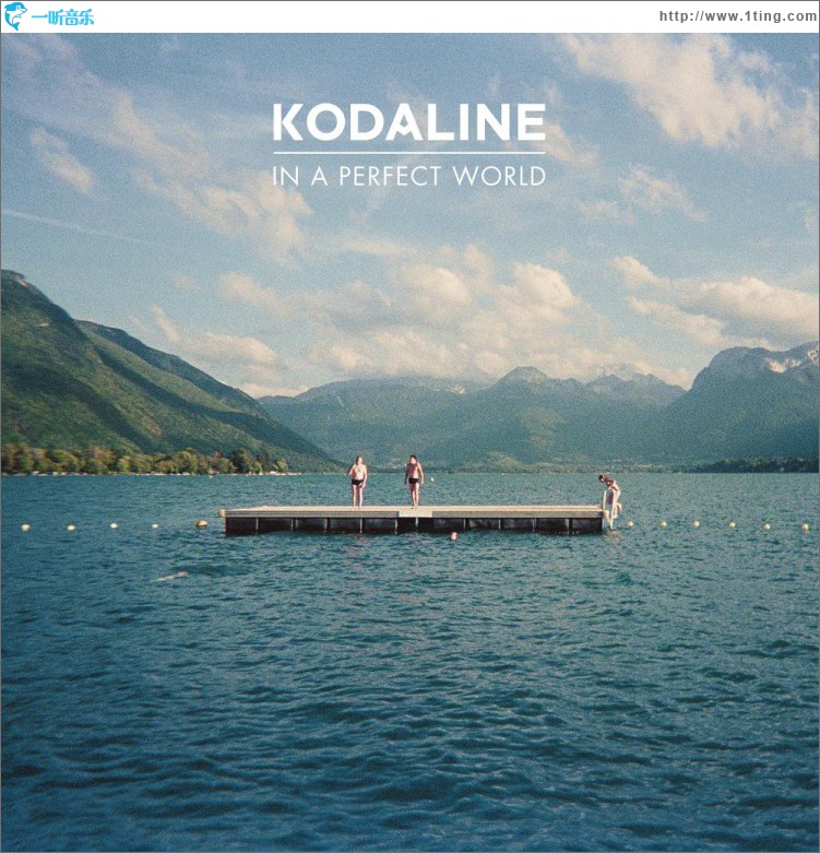 In A Perfect World (Deluxe)
