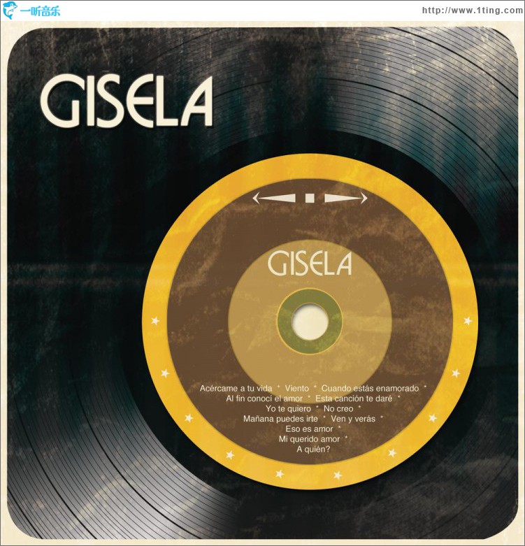 Gisela