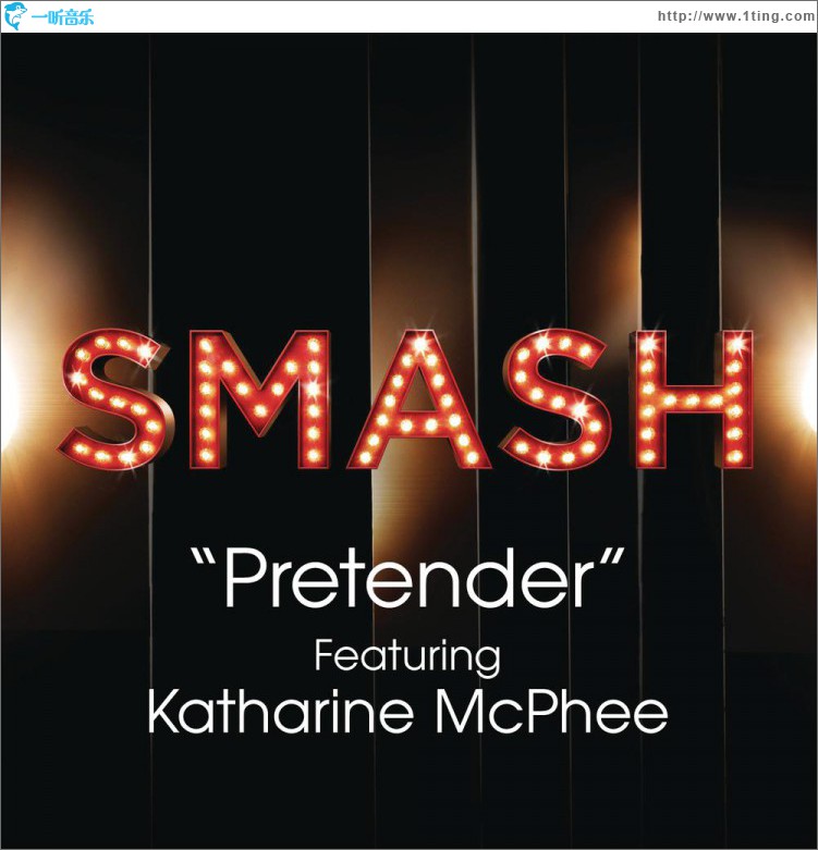 Pretender (SMASH Cast Version) [feat. Katharine McPhee]