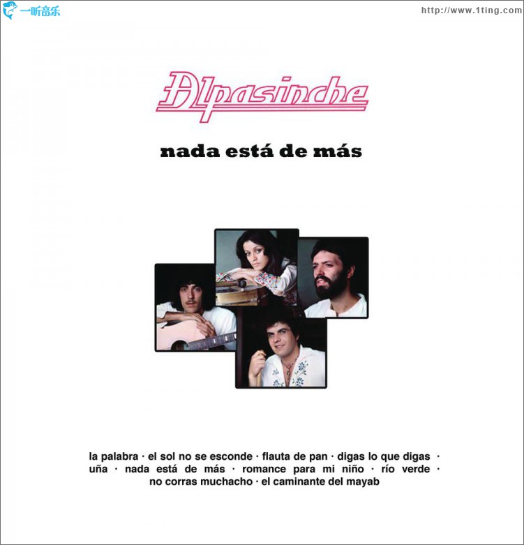 Nada Está de Más
