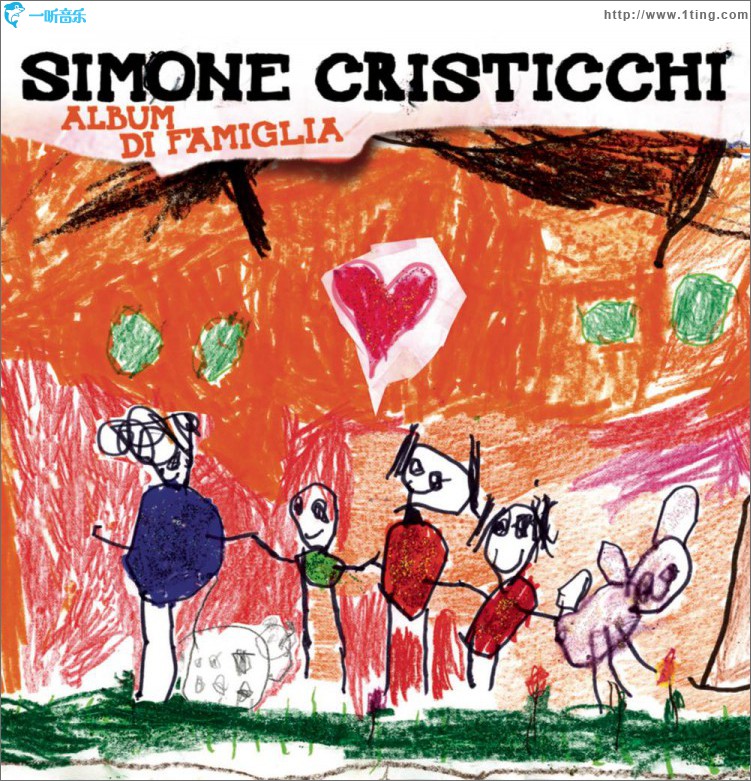 Album di famiglia