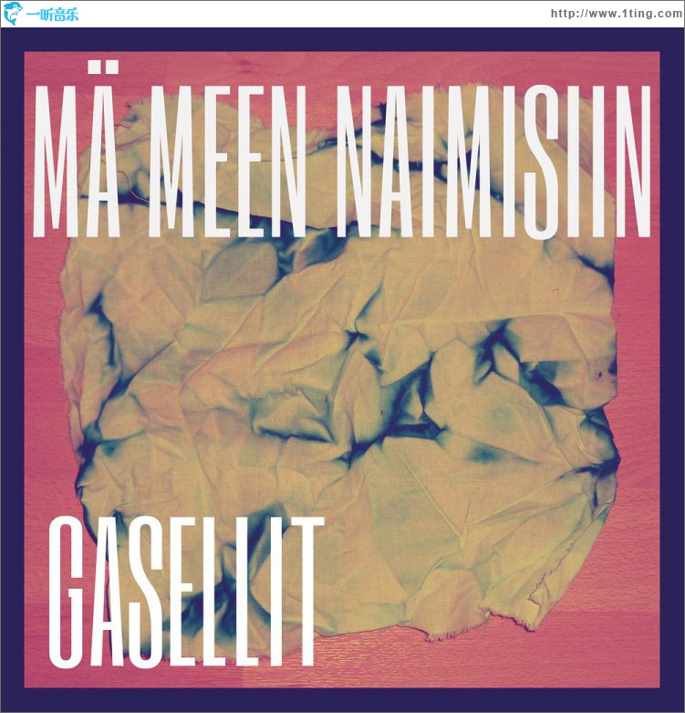 M? meen naimisiin